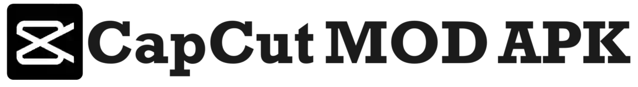 CapCut MOD APK
